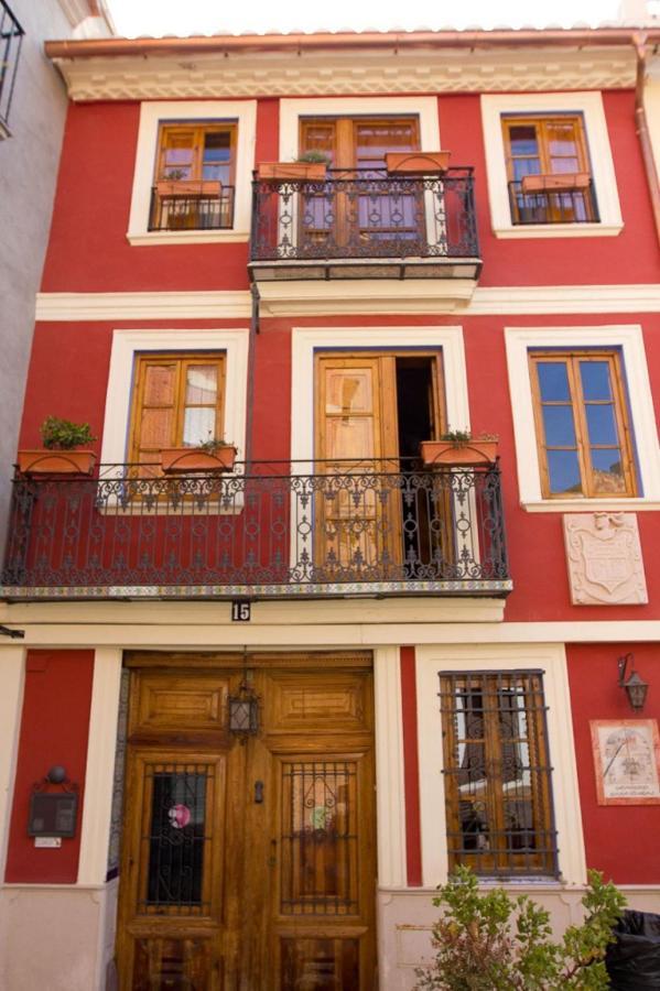 A La Sombra De La Torre Country house