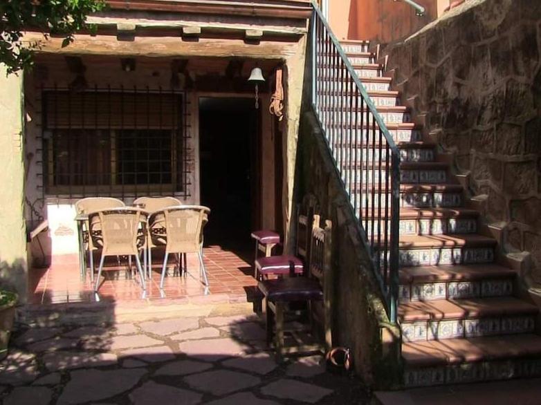 Country house A La Sombra De La Torre *
