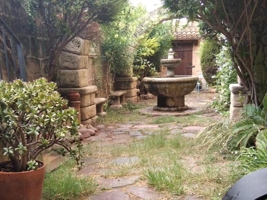 A La Sombra De La Torre Country house