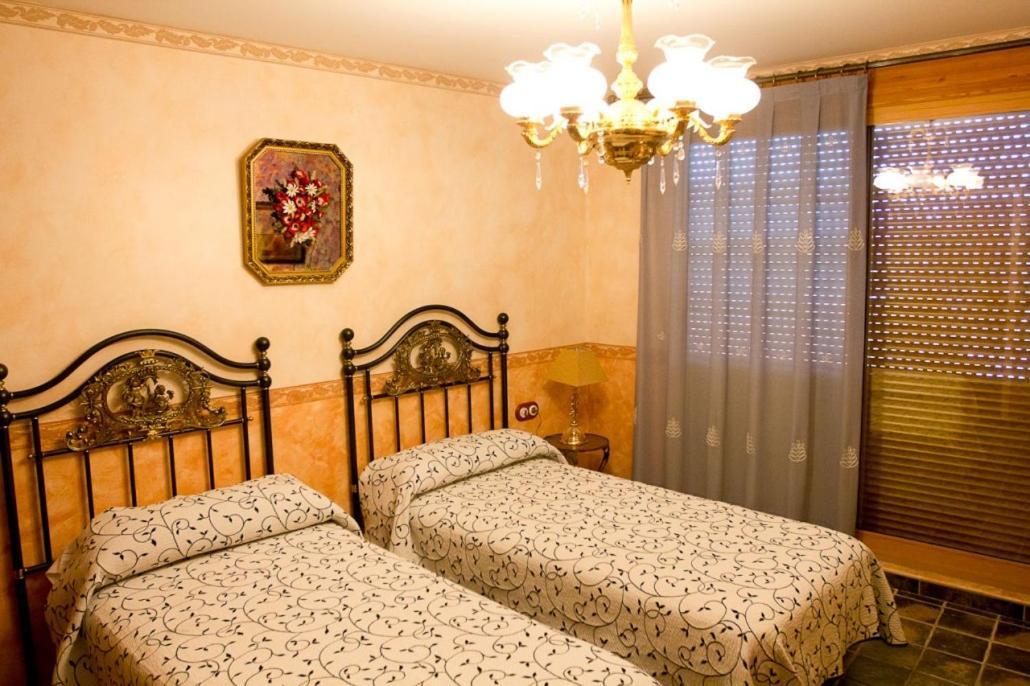 Casa de camp A La Sombra De La Torre *