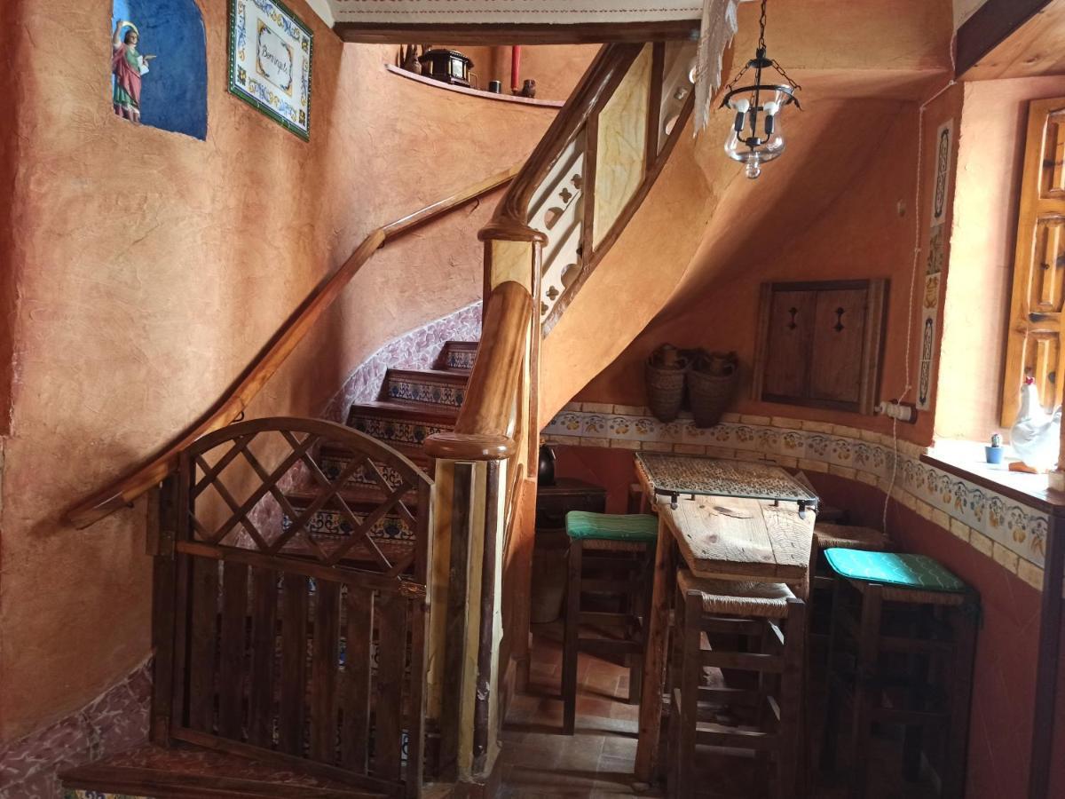 Casa de camp A La Sombra De La Torre *