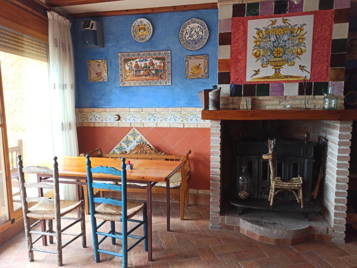 Casa de camp A La Sombra De La Torre