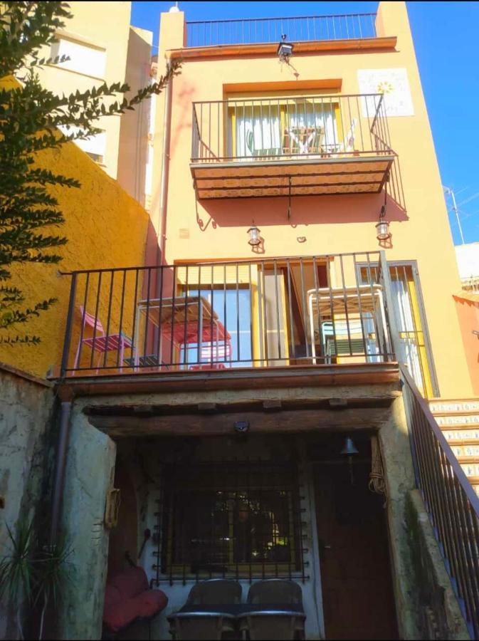 Casa de camp A La Sombra De La Torre *