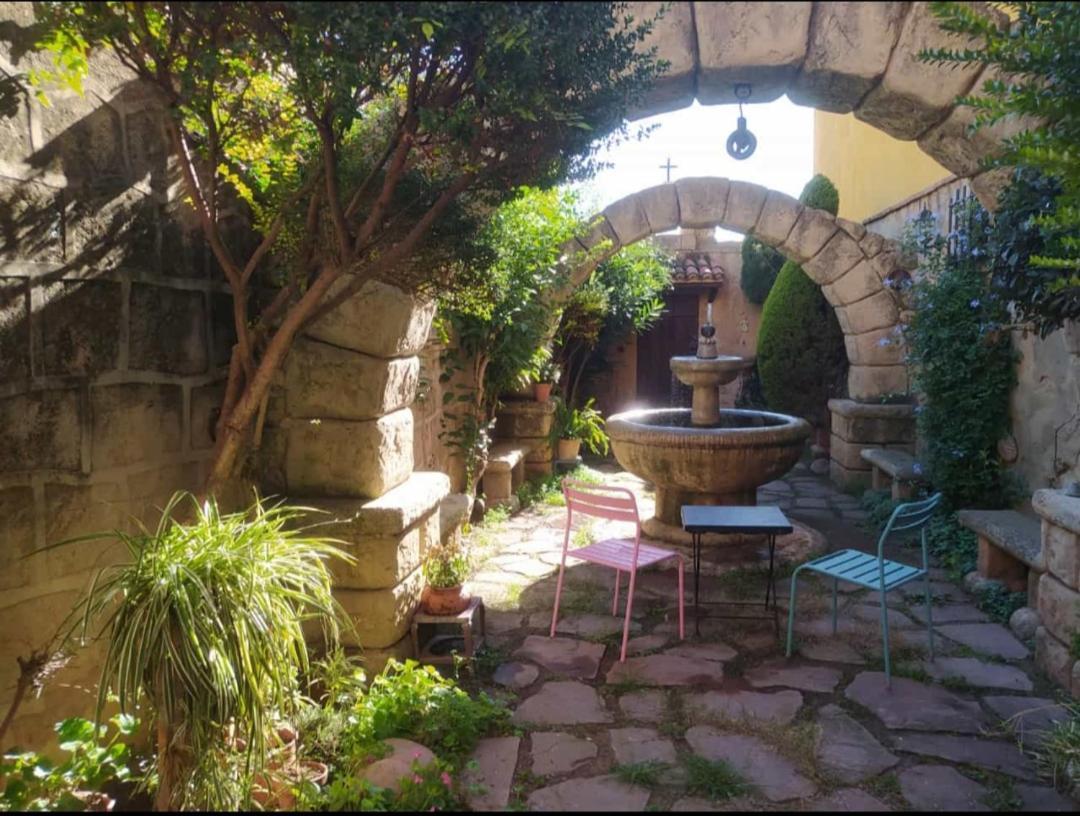 A La Sombra De La Torre Casa de camp