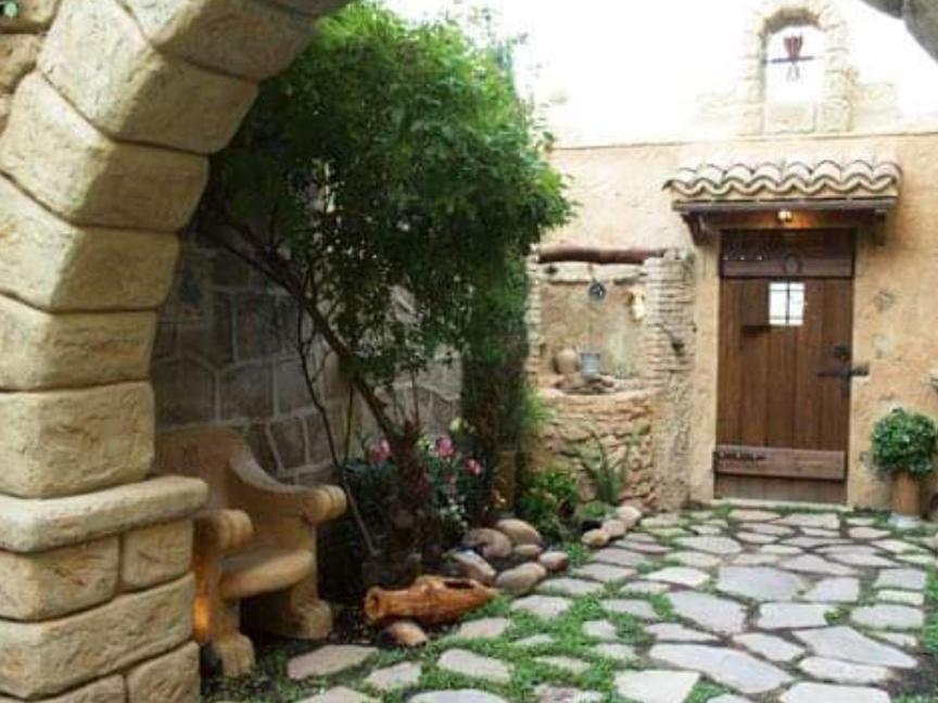 Casa de camp A La Sombra De La Torre